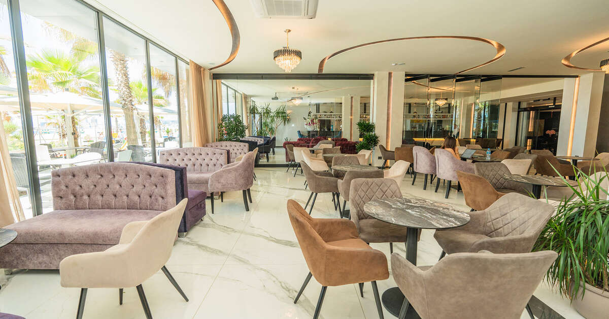 Een foto van Vivas Hotel