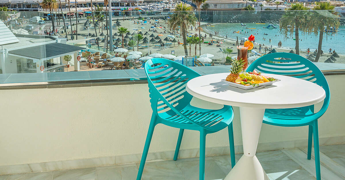 Ein Foto Hovima La Pinta Beachfront Family Hotel