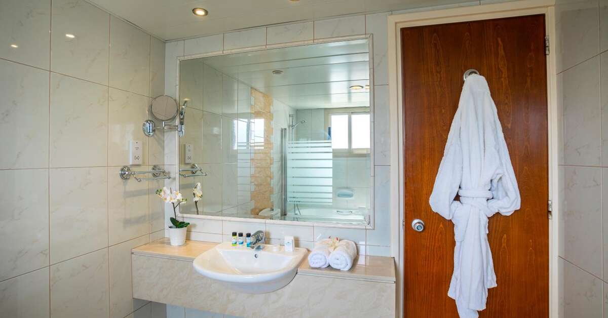 Ein Foto Aquamare Beach Hotel & Spa