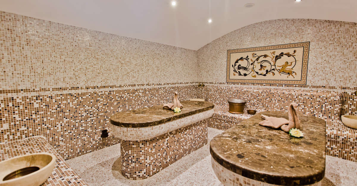 Ein Foto Galeon Residence Spa