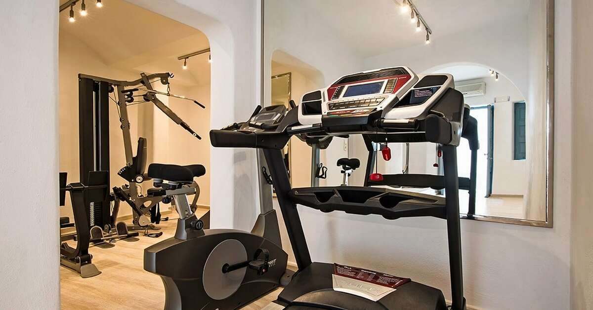 Een foto van Pegasus Suites & Spa
