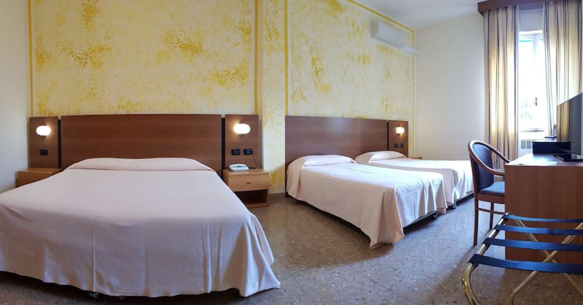 Een foto van Terme Di Castel San Pietro