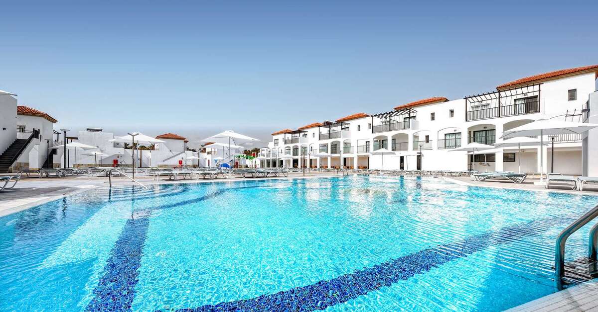 Een foto van Broncemar Beach Aparthotel