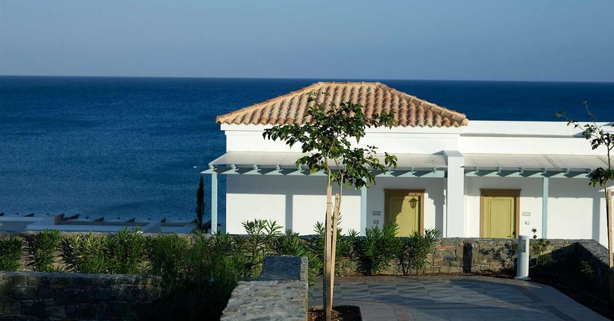 Een foto van Atrium Prestige Thalasso Spa Resort