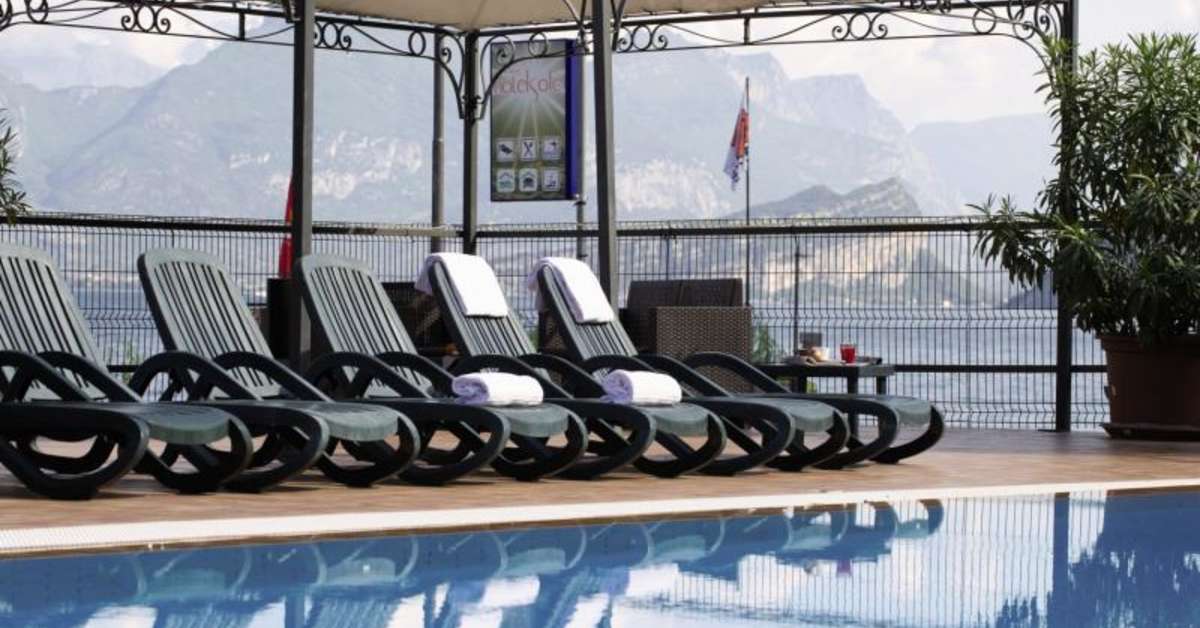 Een foto van Hotel Sole