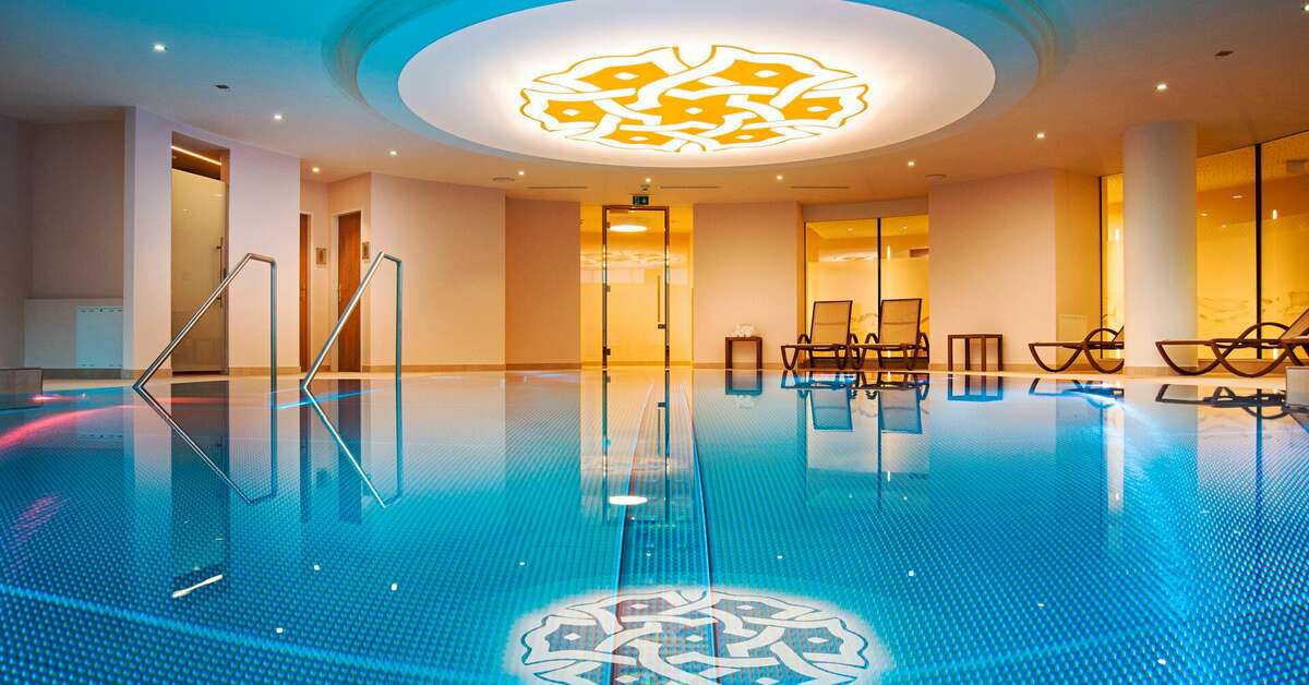 Een foto van Hotel Norica