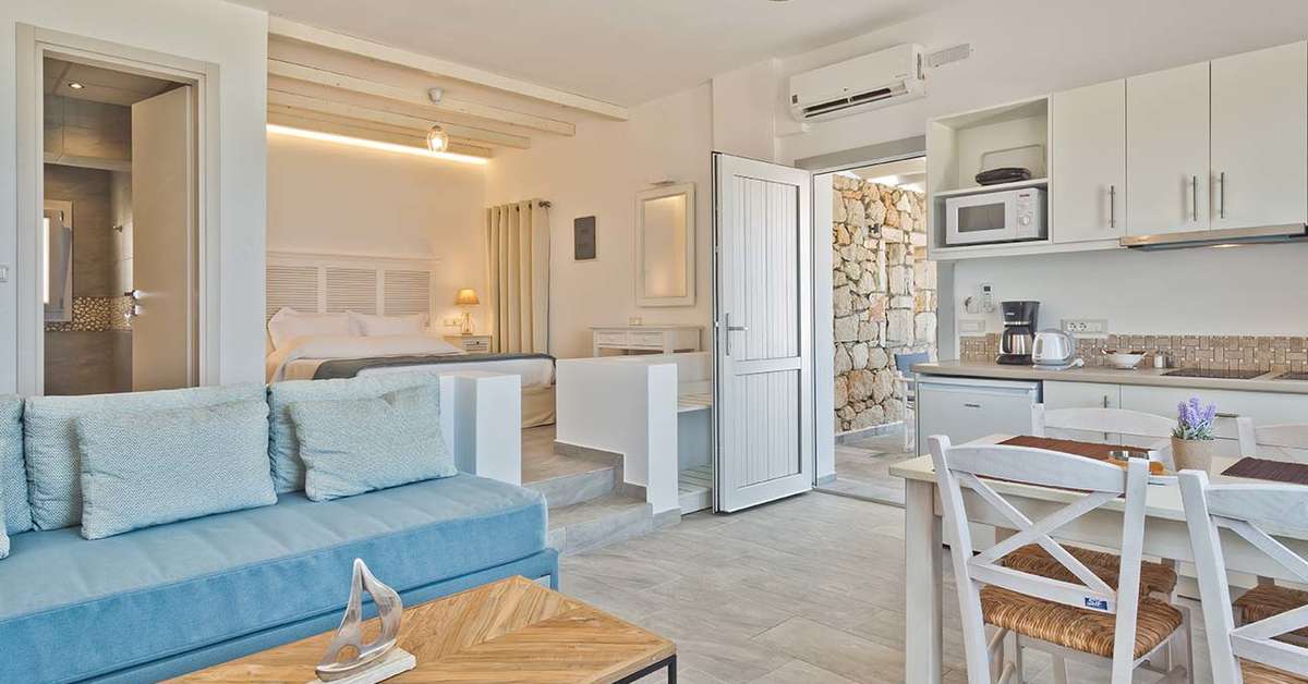 Een foto van Anatoli Villas