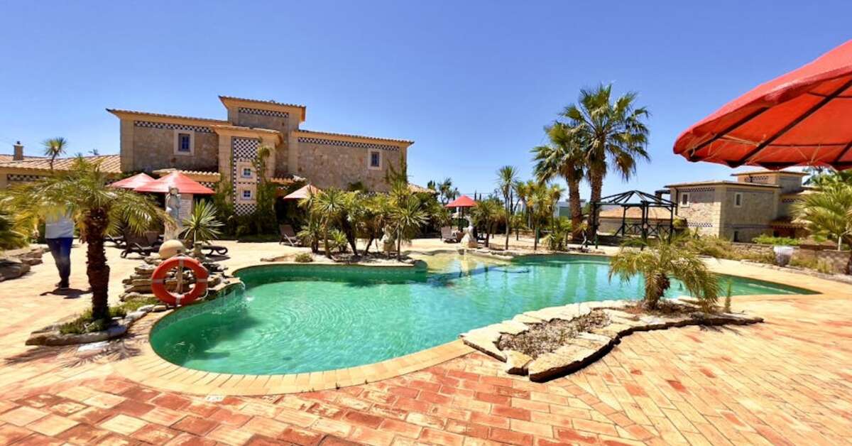 Een foto van Quinta do Mar da Luz