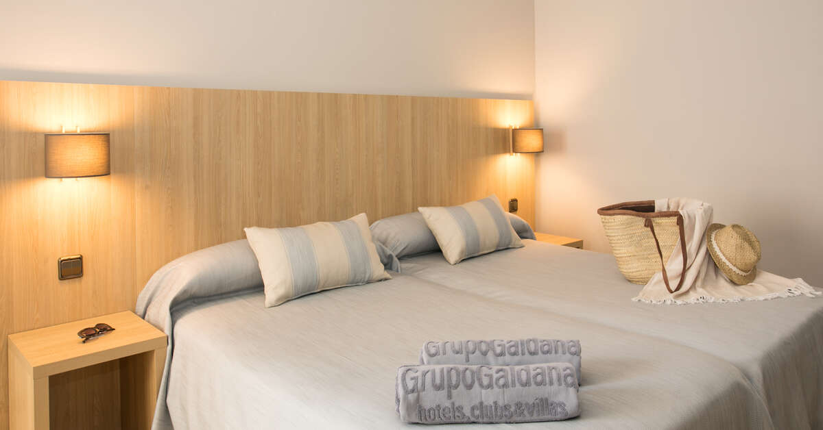 Een foto van Cala Galdana & Villas d’Algendar