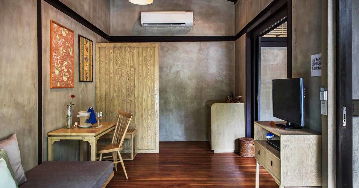 Een foto van Homm Chura Samui