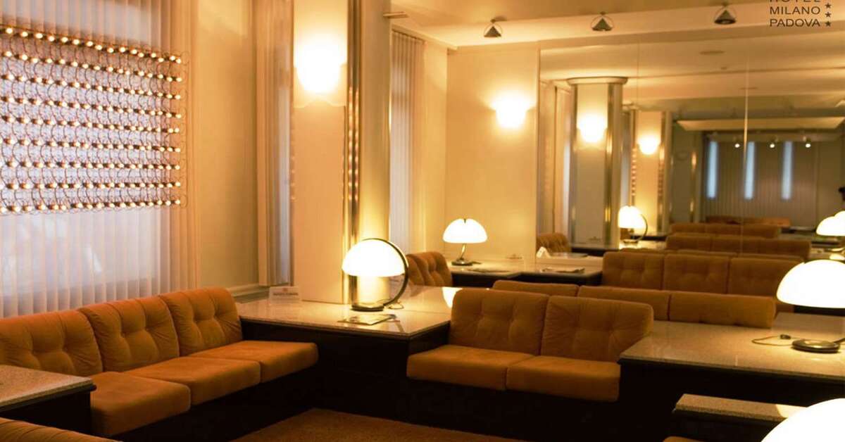 Een foto van Milano Hotel Padova
