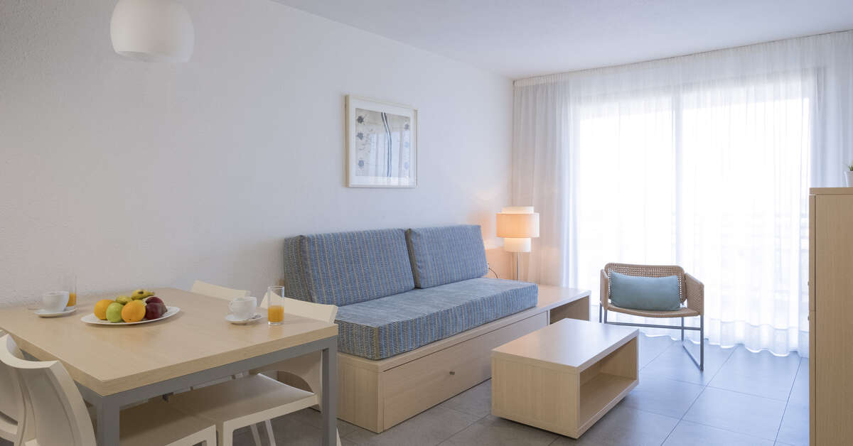 Een foto van Appartementen Cye Salou