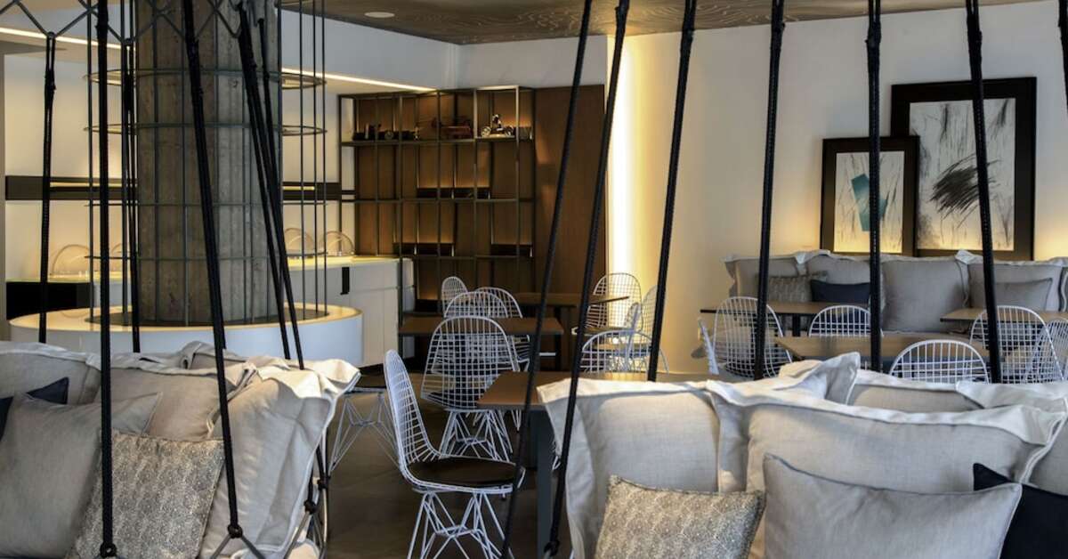 Een foto van Thomais Boutique Hotel