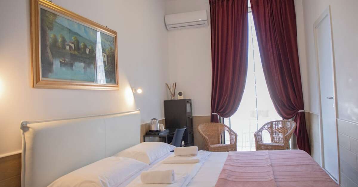 Een foto van H22 Hotel