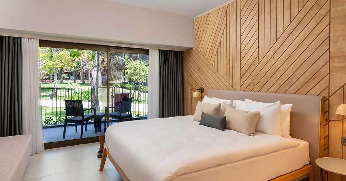Ein Foto Paloma Orenda Resort