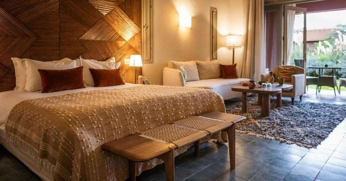 Een foto van Domaine des Remparts & Spa