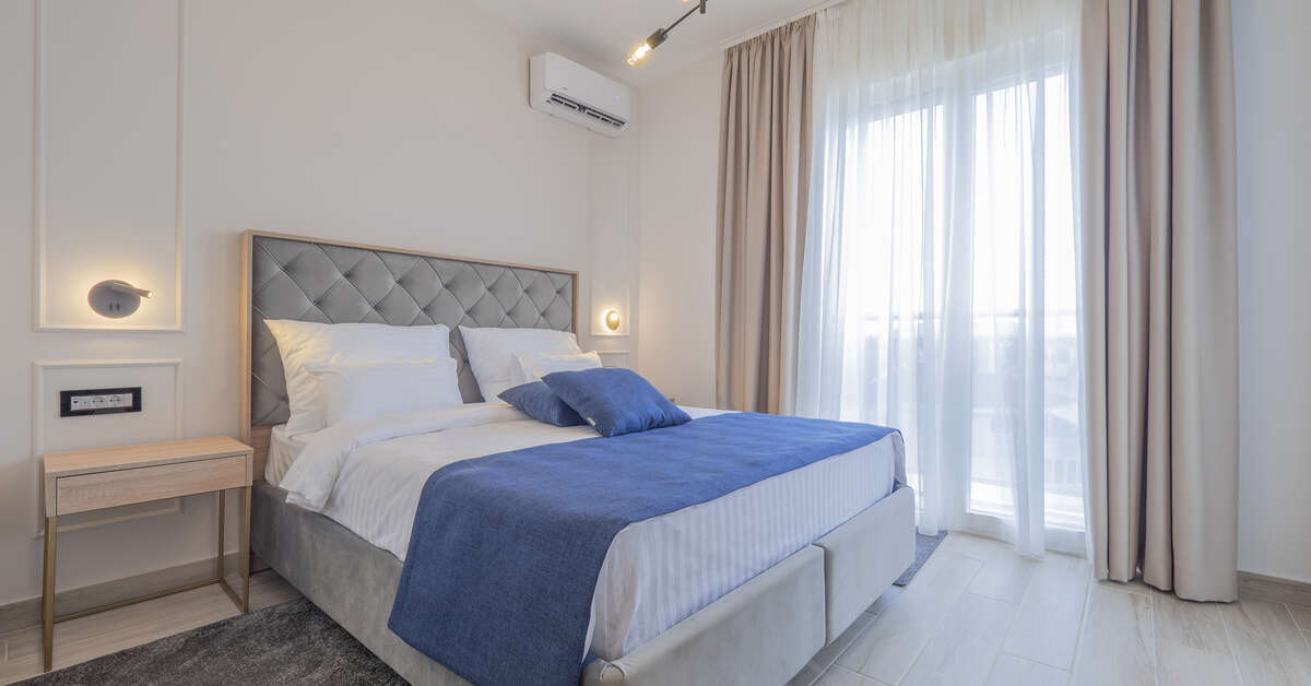 Een foto van Hotel Idila