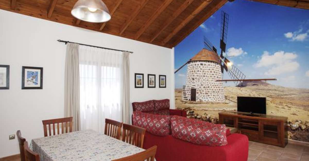 Een foto van Villas Tao Mazo