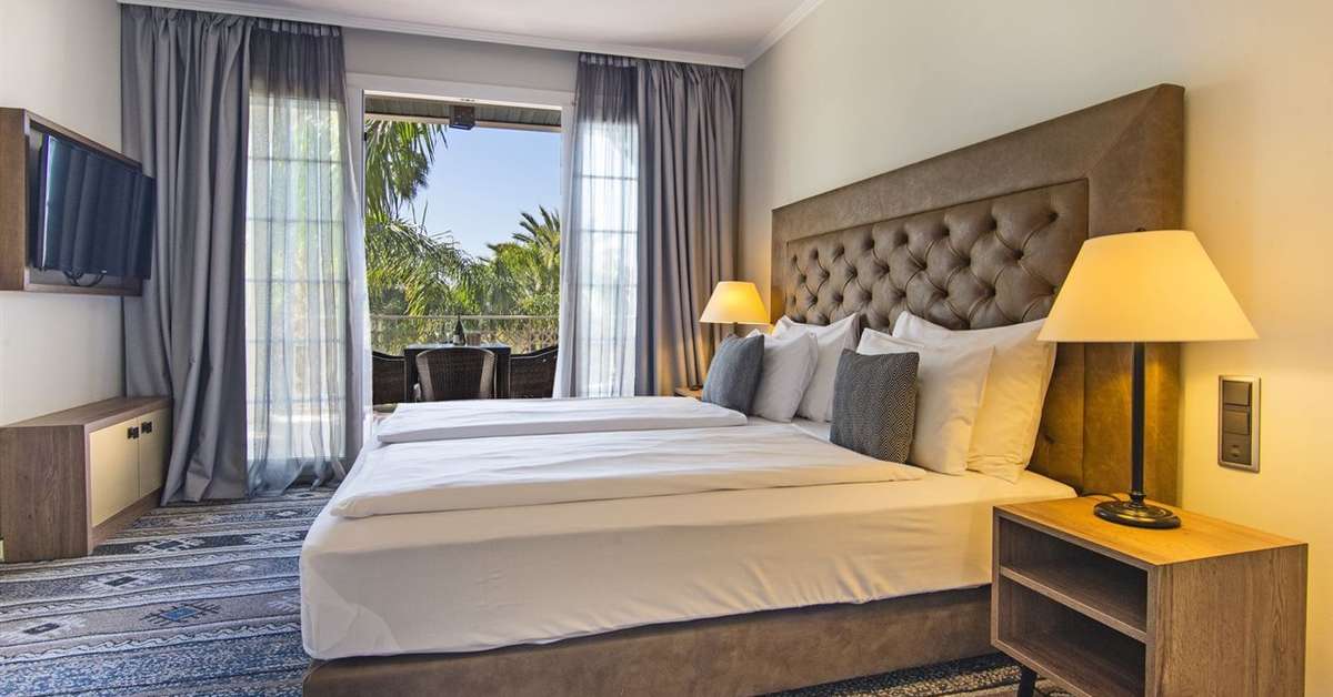 Een foto van Lindner Golf & Wellness Resort