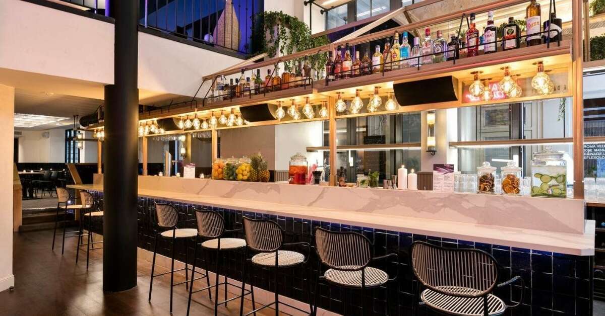 Een foto van Hotel Royal Madeleine