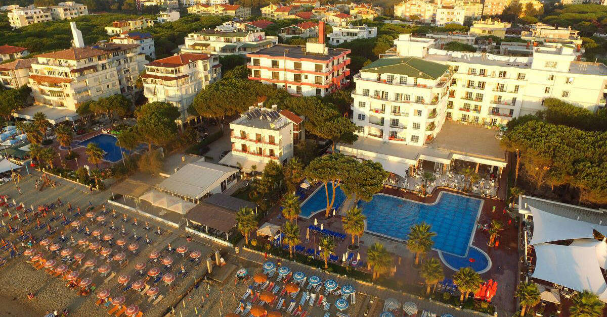 Een foto van Fafa Premium Hotel