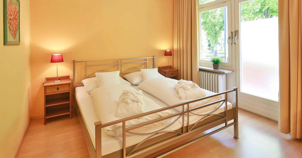 Een foto van Hotel Bayern Vital