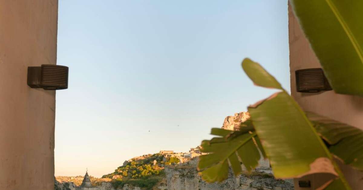 Een foto van Sant' Angelo Luxury Resort