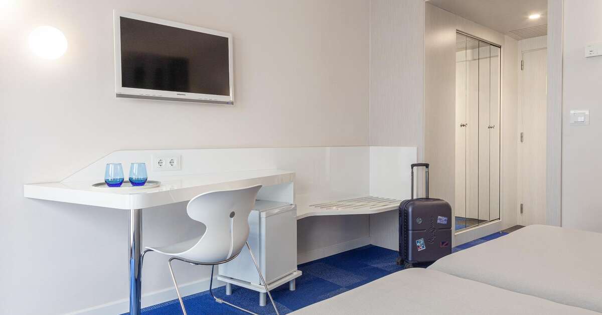 Een foto van Hotel Granada Five Senses Rooms & Suites
