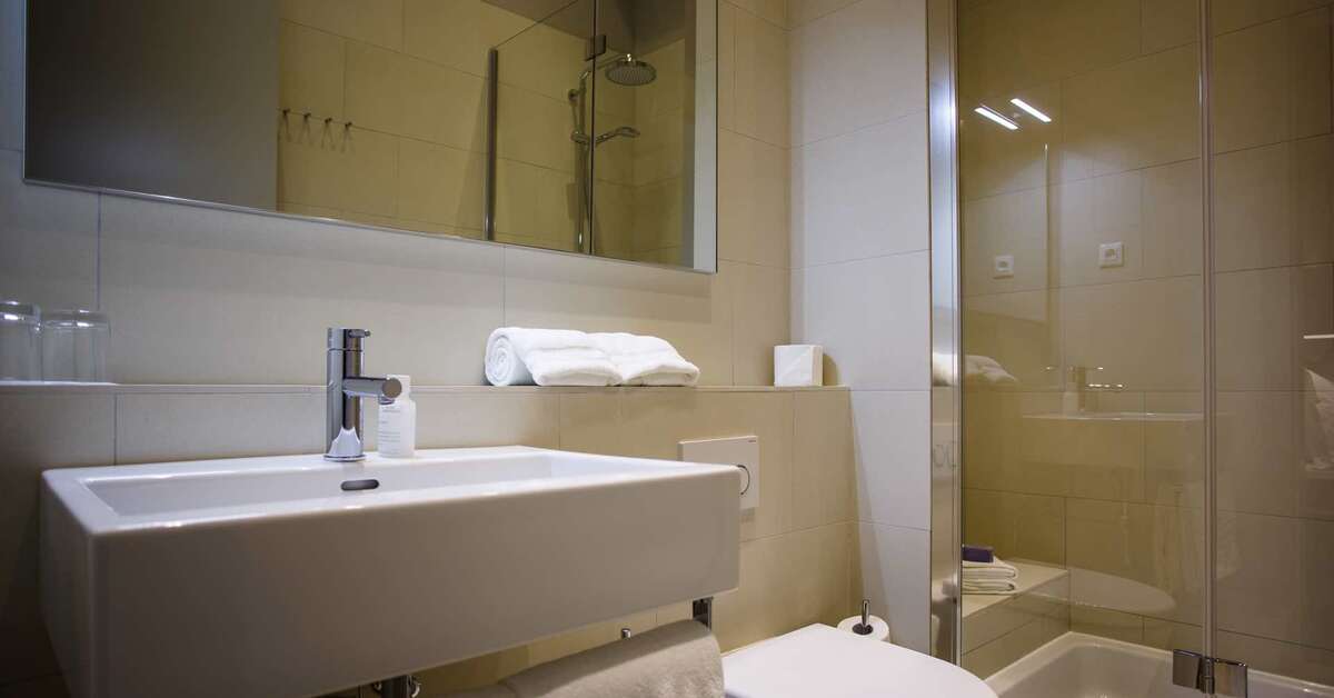 Een foto van Hotel Osam