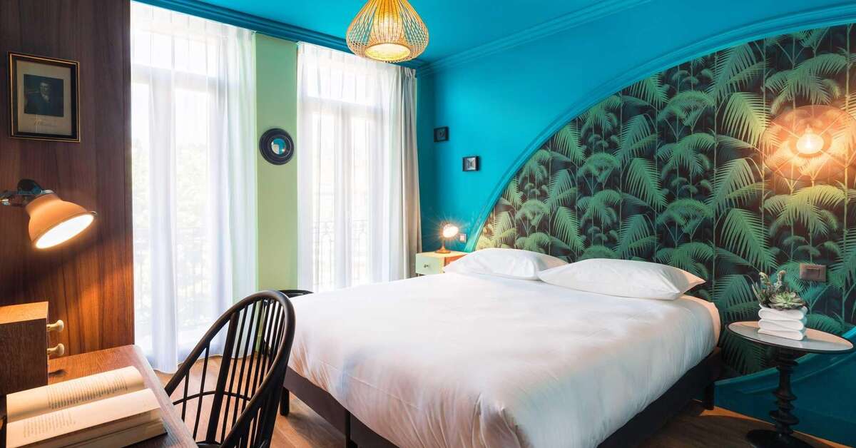 Een foto van Villa Bougainville by Happy Culture