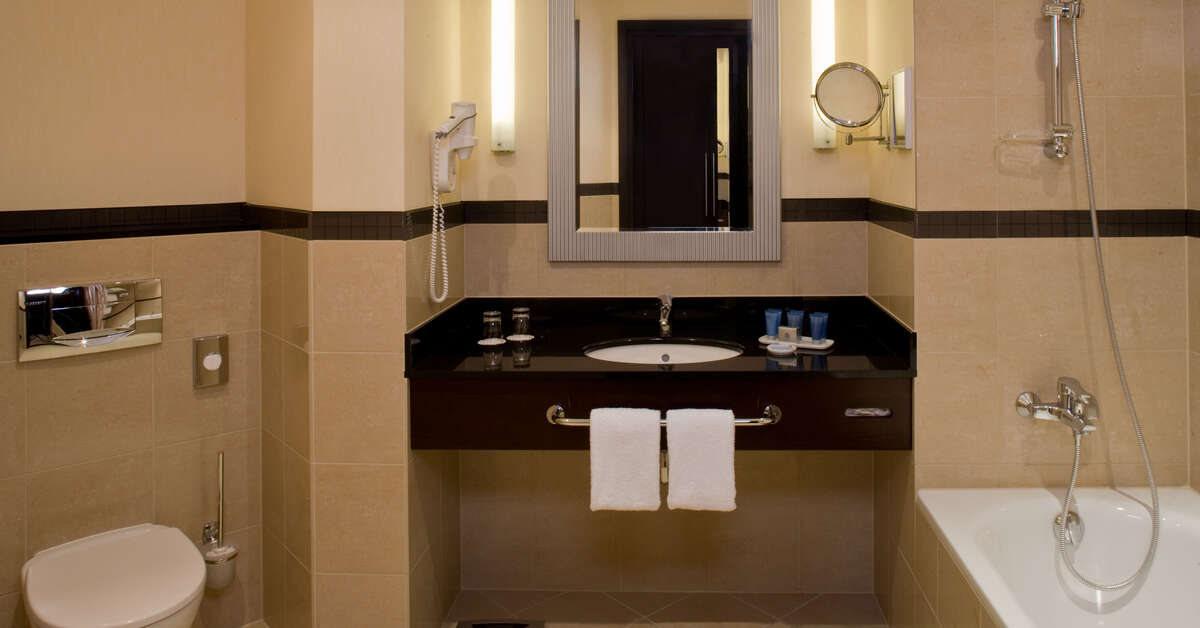 Een foto van Polonia Palace Hotel