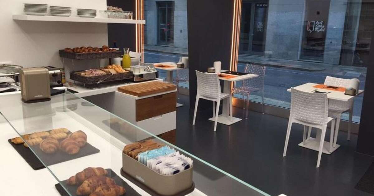 Een foto van Adalesia Hotel