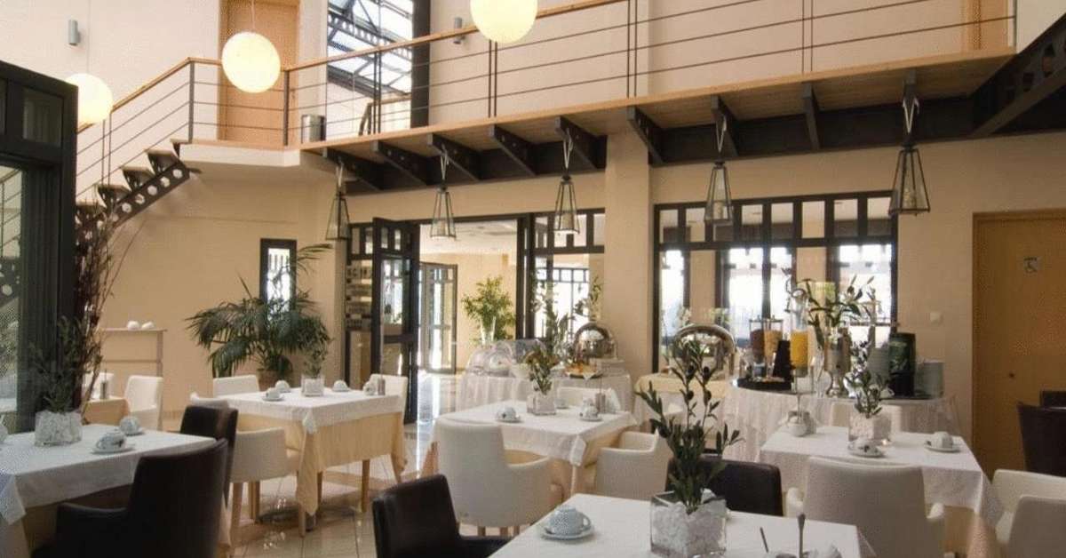 Een foto van Verde Al Mare Boutique Hotel