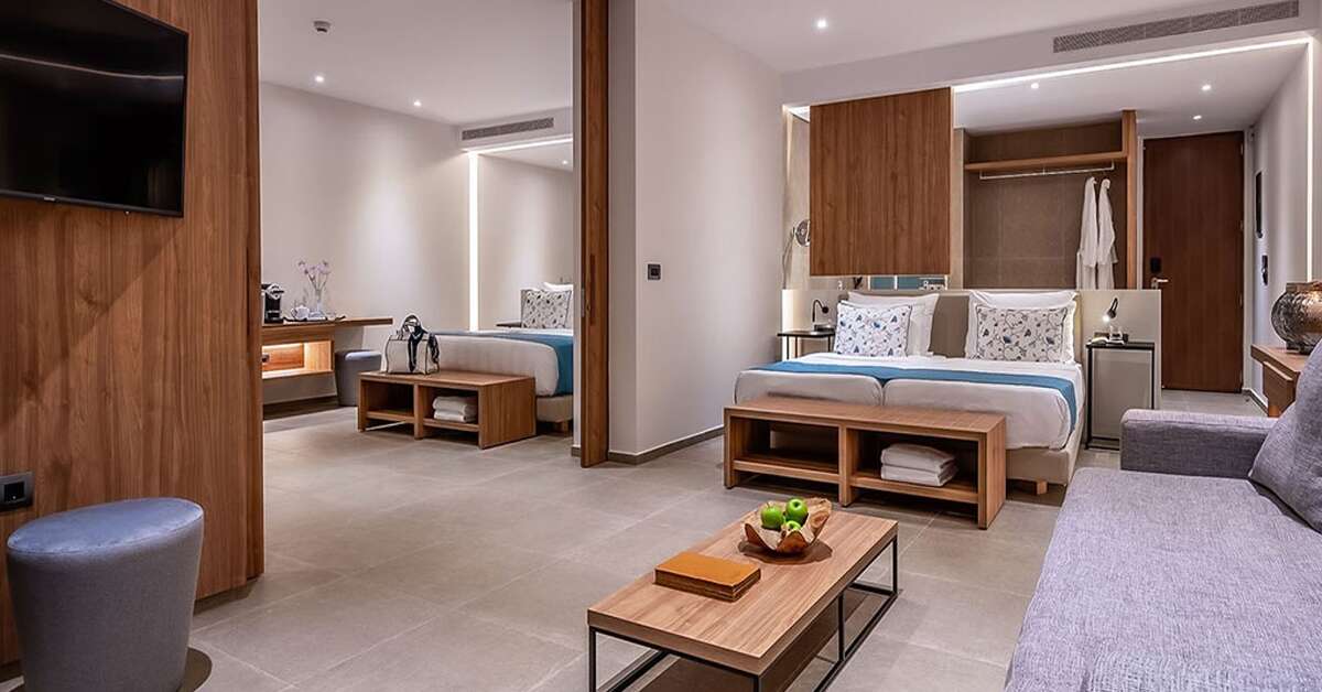 Een foto van Gennadi Grand Resort