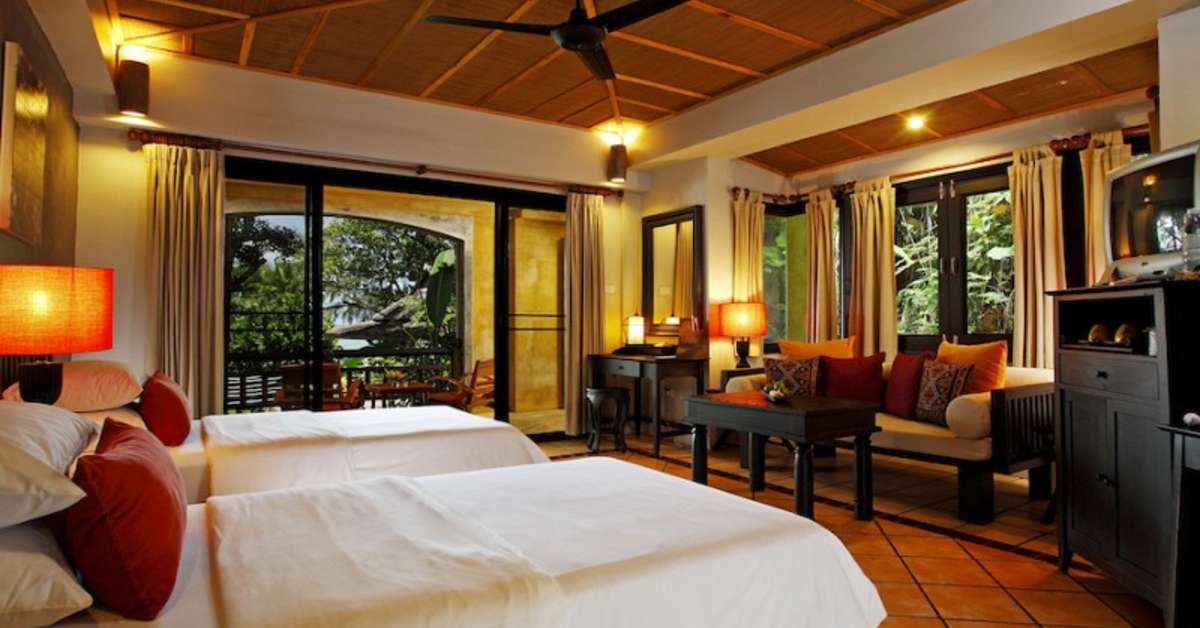 Een foto van Moracea by Khao Lak Resort
