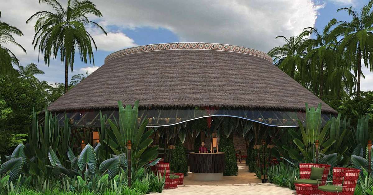 Een foto van Emerald Maldives Resort & Spa