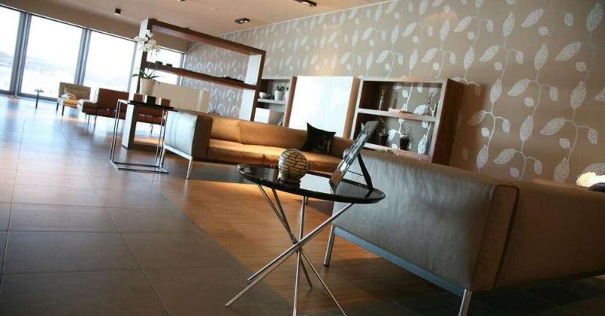 Een foto van G Hotel Ancona