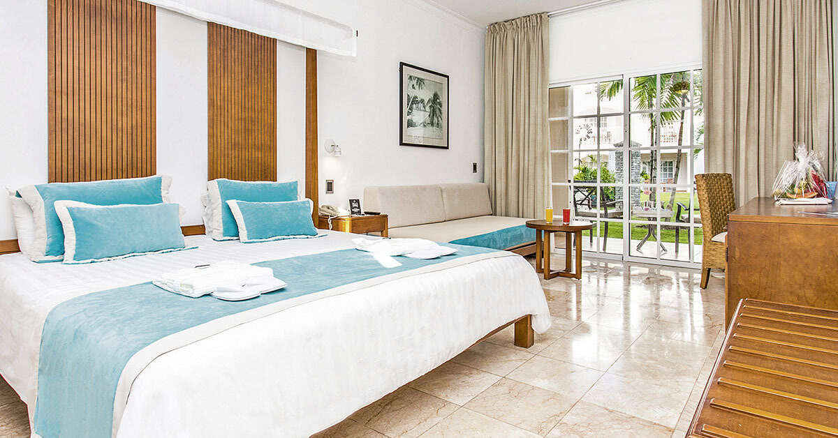 Een foto van Be Live Collection Punta Cana