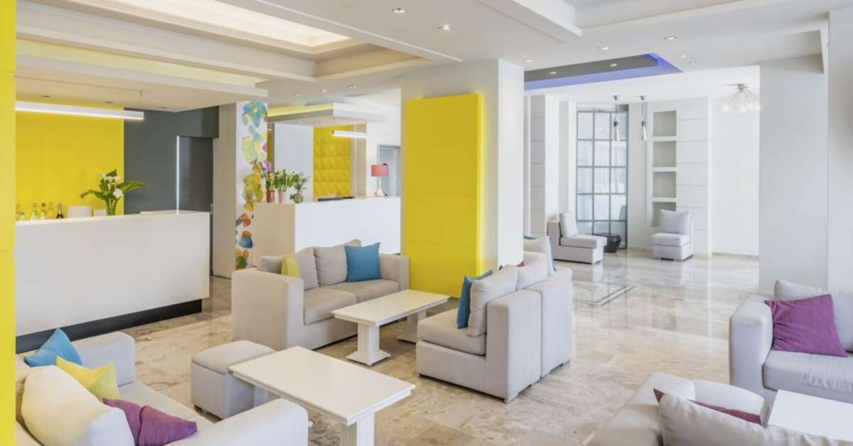 Een foto van Margarita Hotel