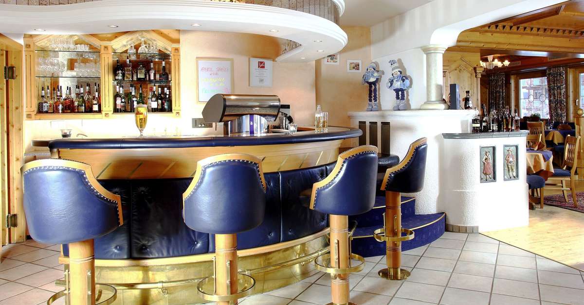 Een foto van Hotel Erhart