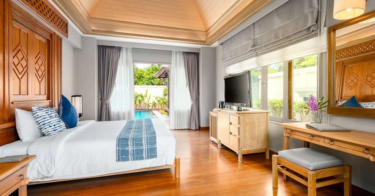 Een foto van Fair House Villas & Spa