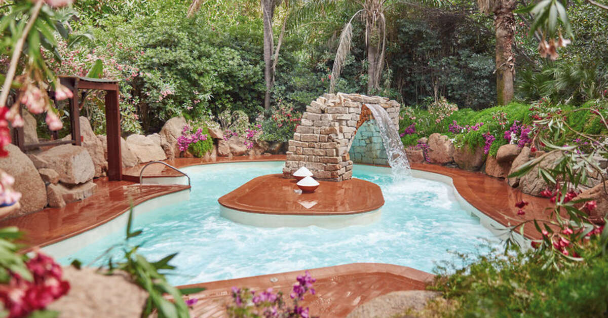 Ein Foto Forte Village Resort - Hotel Pineta