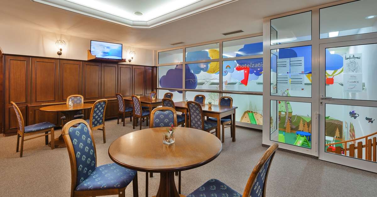 Een foto van Hotel Zatisi