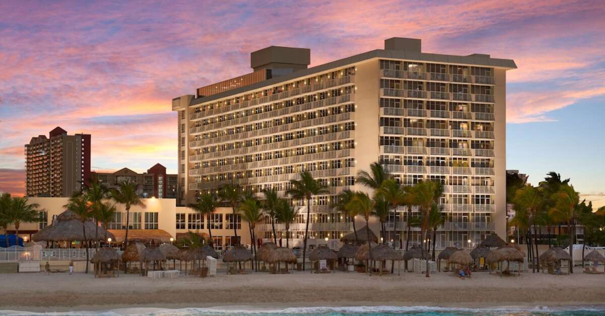 Een foto van The Sunny Miami Sunny Isles Beach