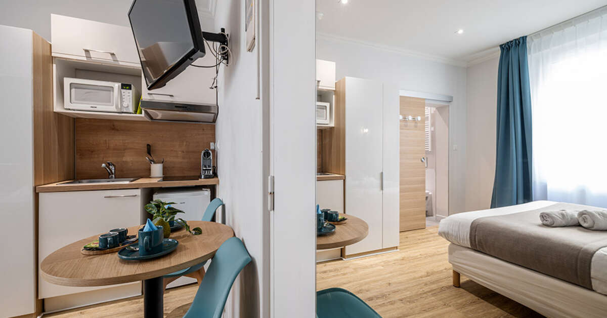Een foto van Nice Home Studio