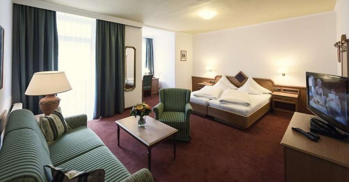 Een foto van Hotel Post