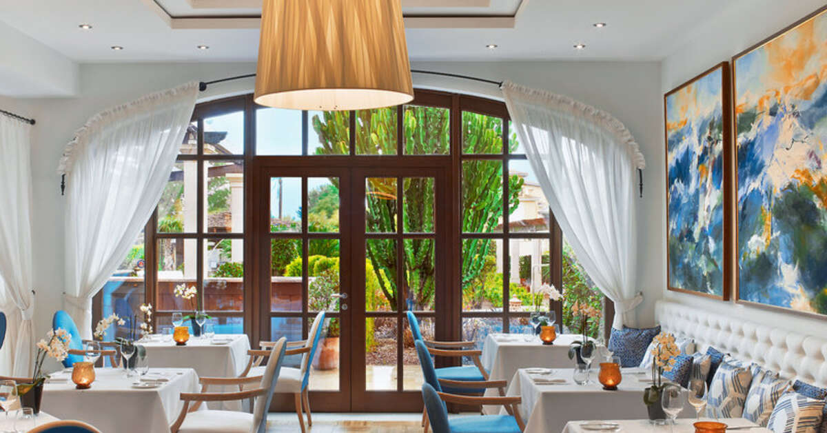 Een foto van The St. Regis Mardavall Mallorca Resort