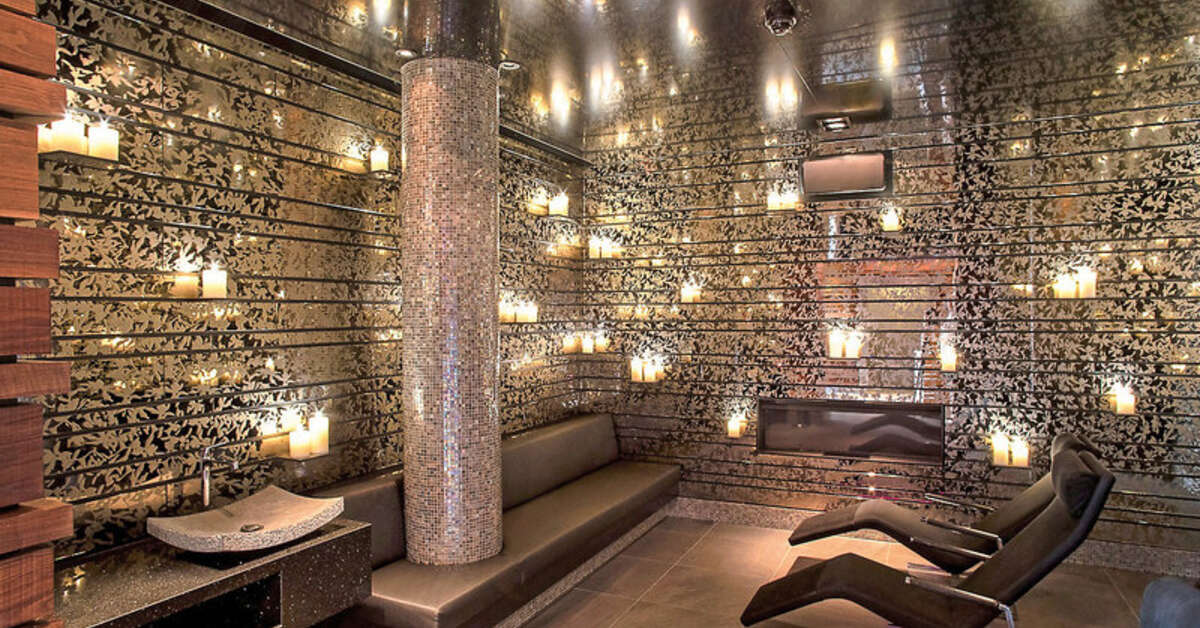 Een foto van Victoria-Jungfrau Grand Hotel & Spa
