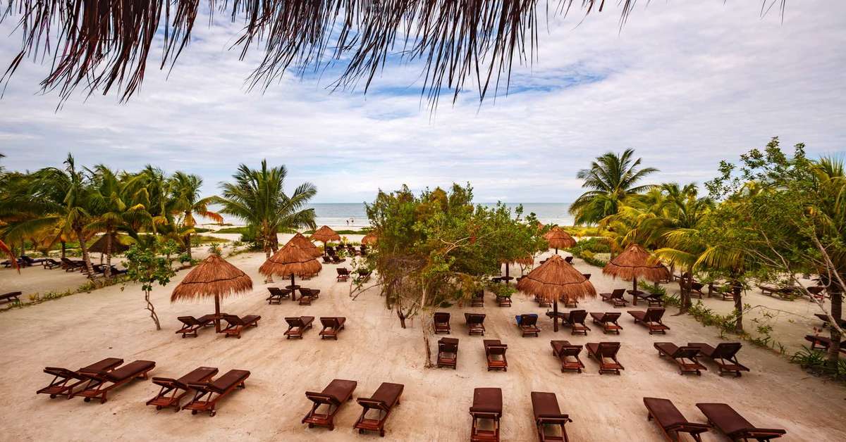 Een foto van Villas HM Paraiso del Mar