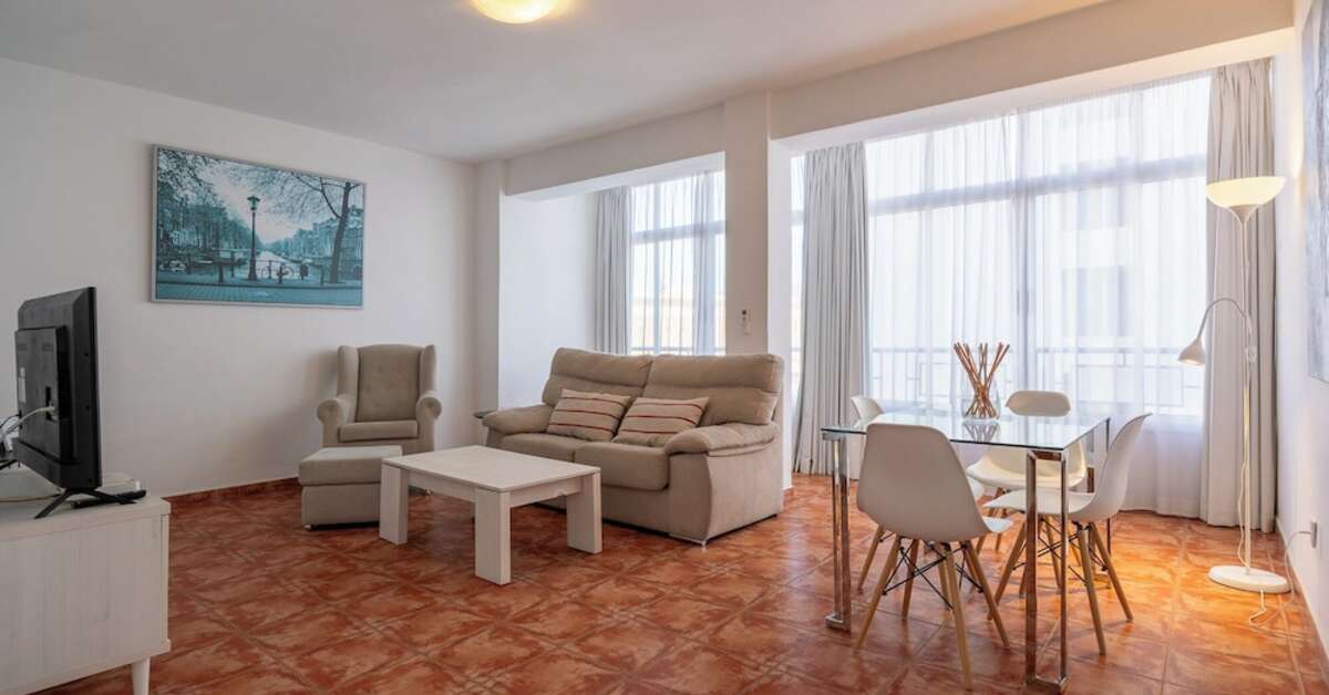 Een foto van Atarazanas Malaga Boutique Hotel